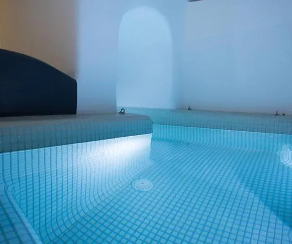Orpheus Villas Santorini