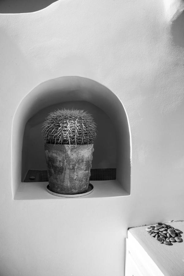 Villa Orpheus Santorini