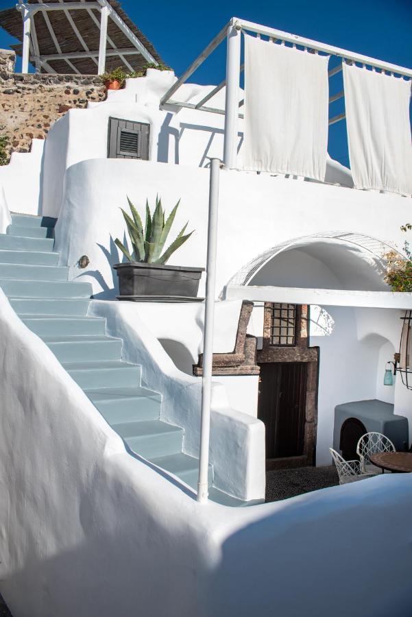 Orpheus Santorini * Megalokori