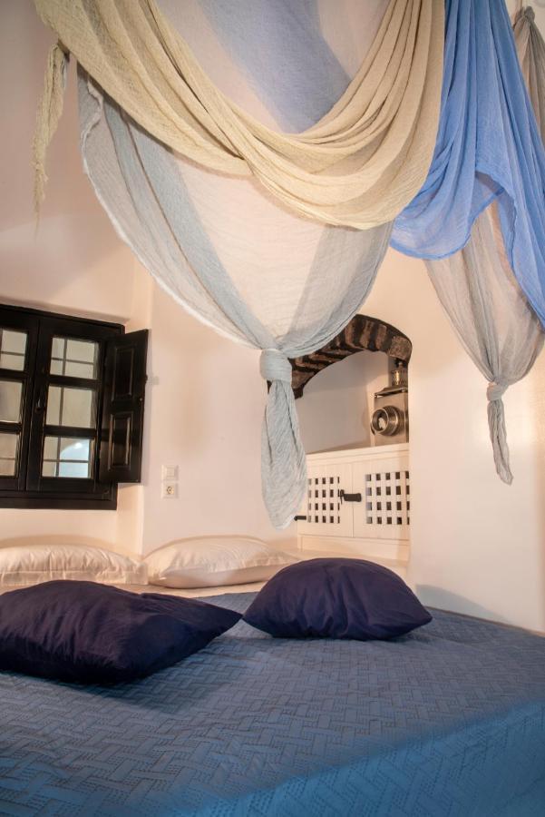 Orpheus Santorini Villa Megalochori (Santorini)