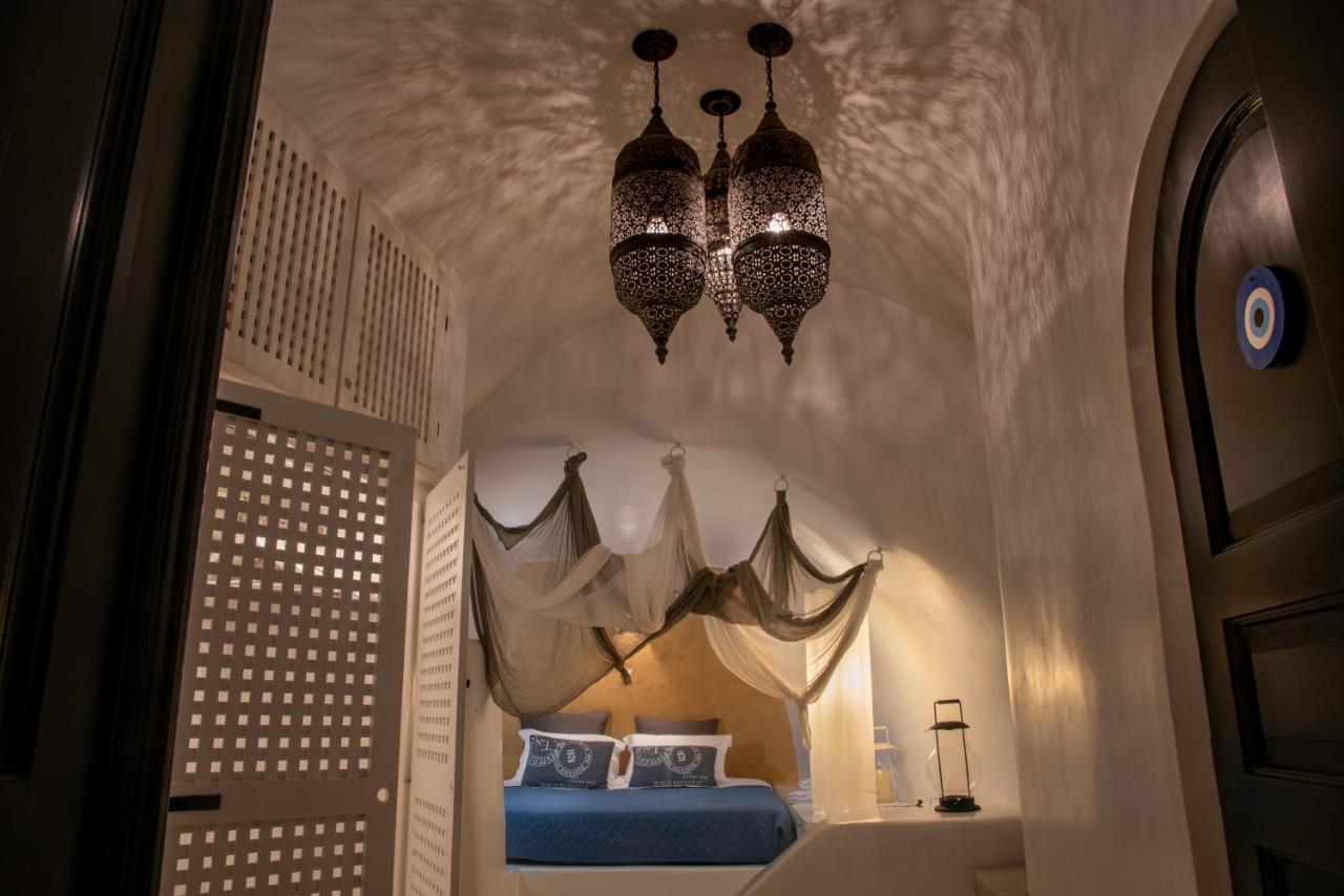 Villa Orpheus Santorini *