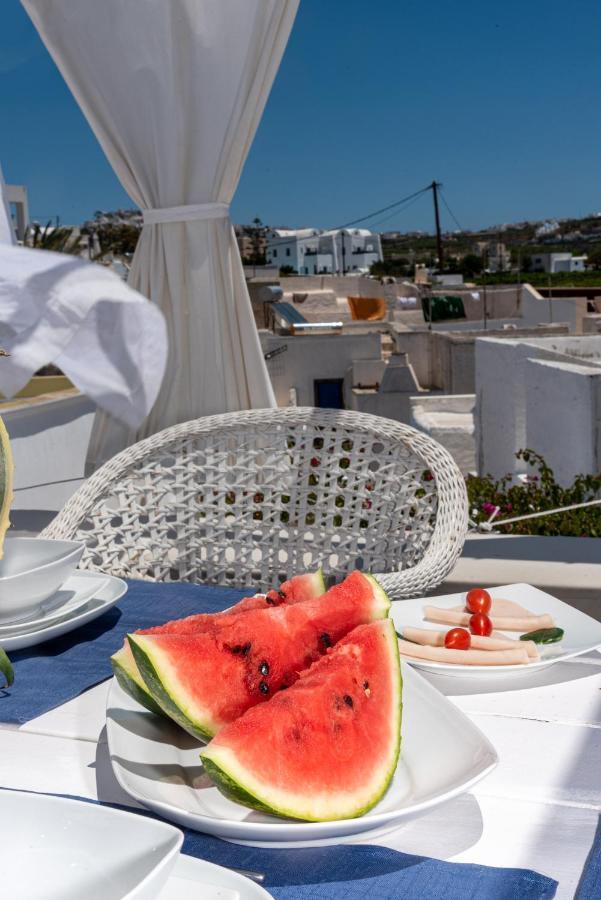 Orpheus Santorini Villa Megalochori (Santorini)