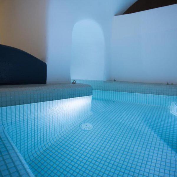 Orpheus Santorini Megalokori