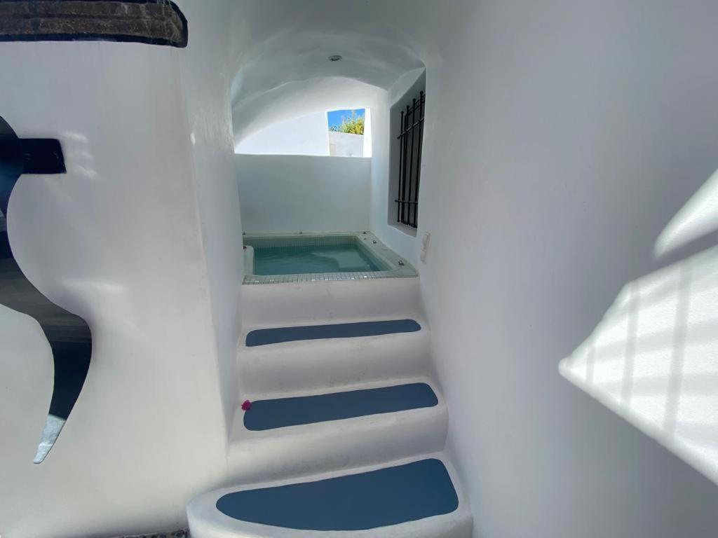 Villa Orpheus Santorini *