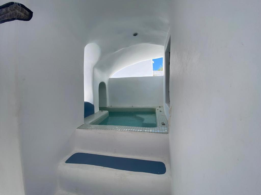 Orpheus Santorini Villa Megalochori (Santorini)