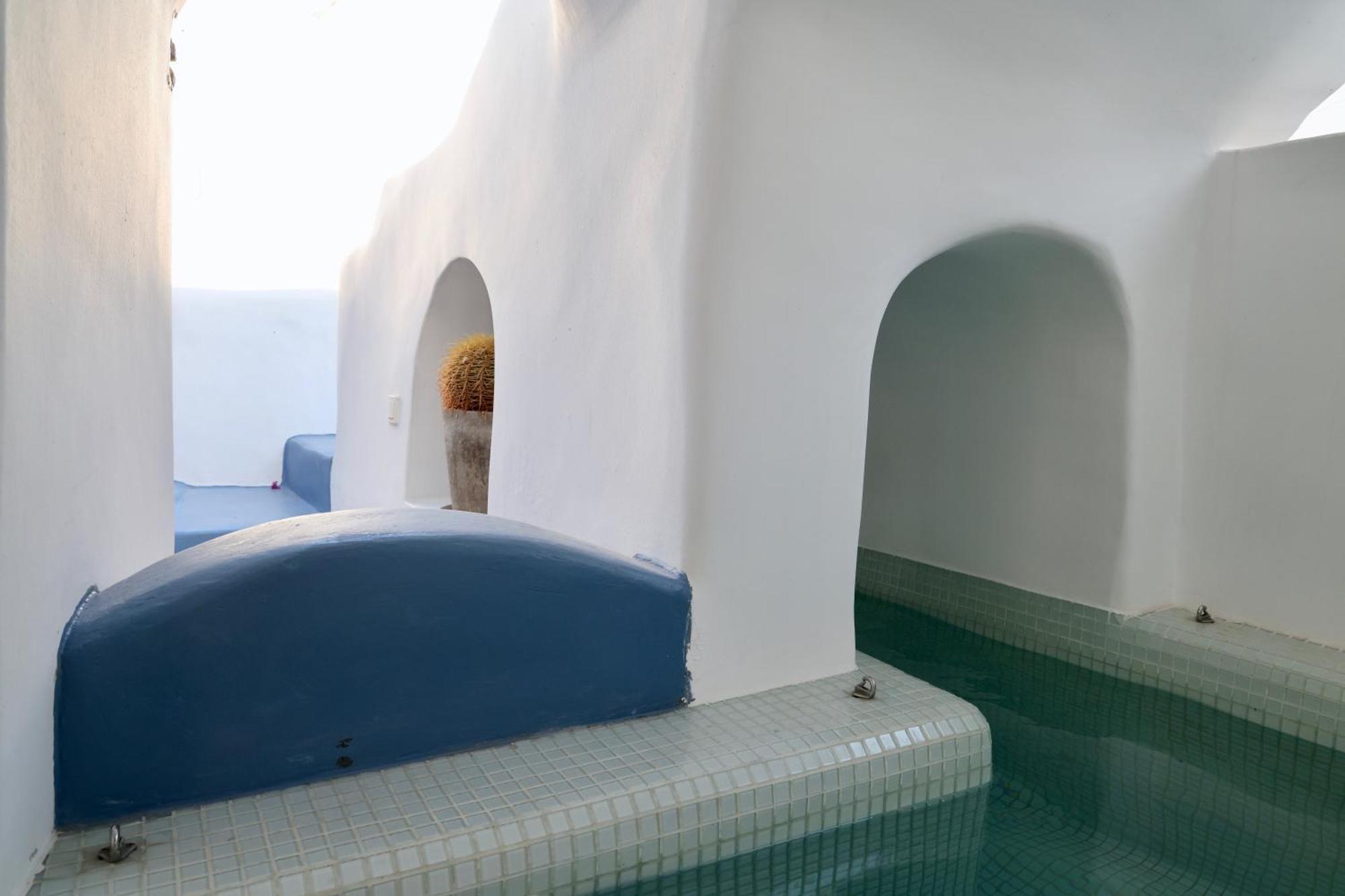 Orpheus Santorini