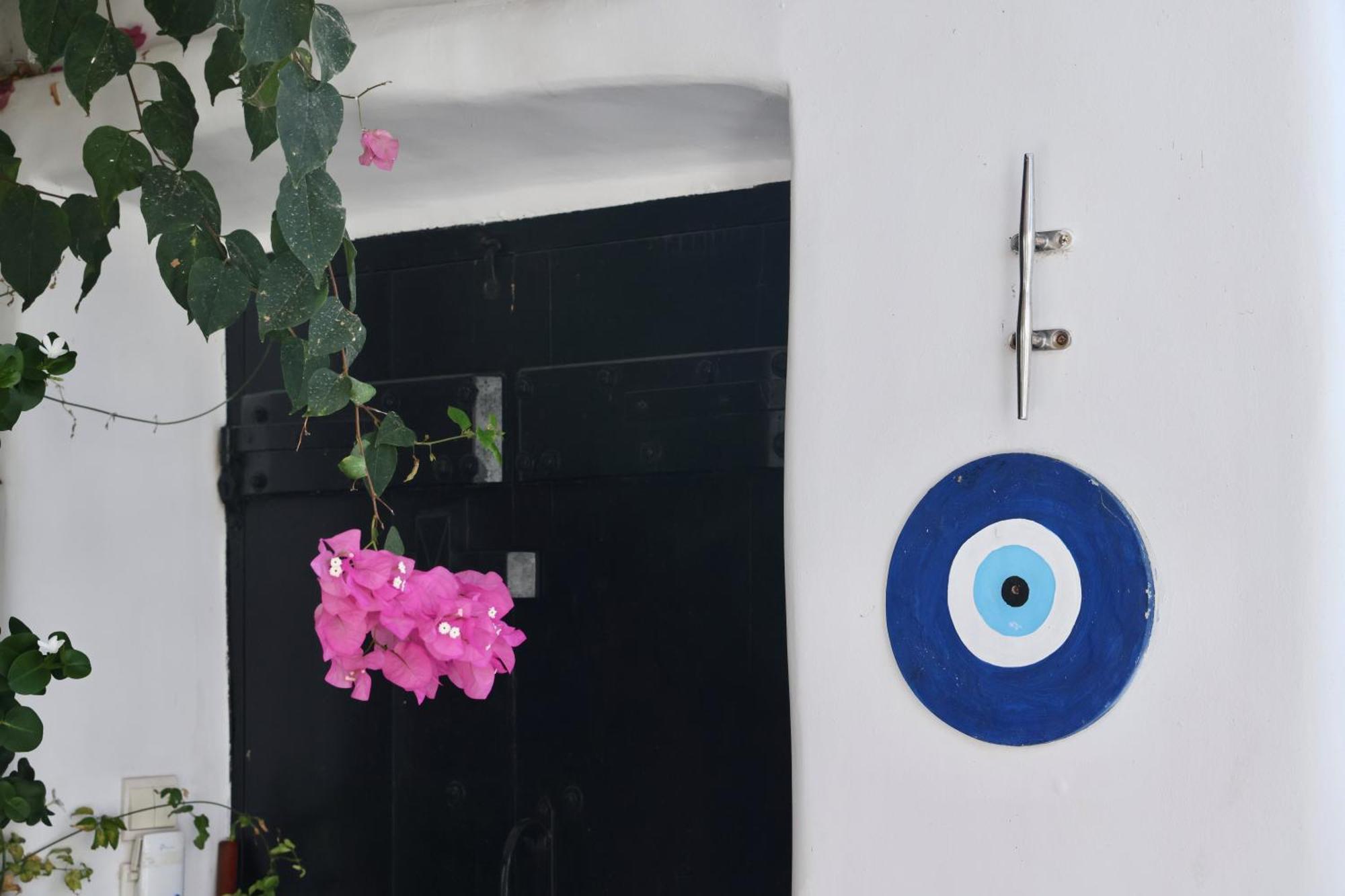 Orpheus Santorini *