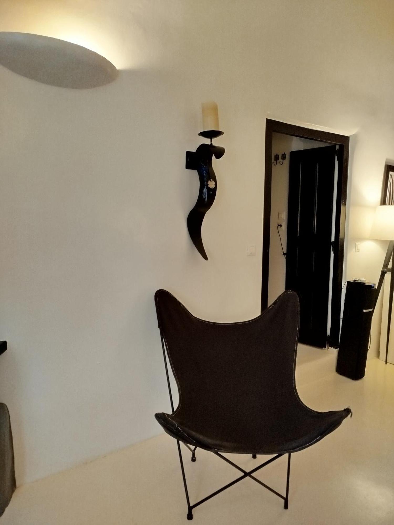 Villa Orpheus Santorini *