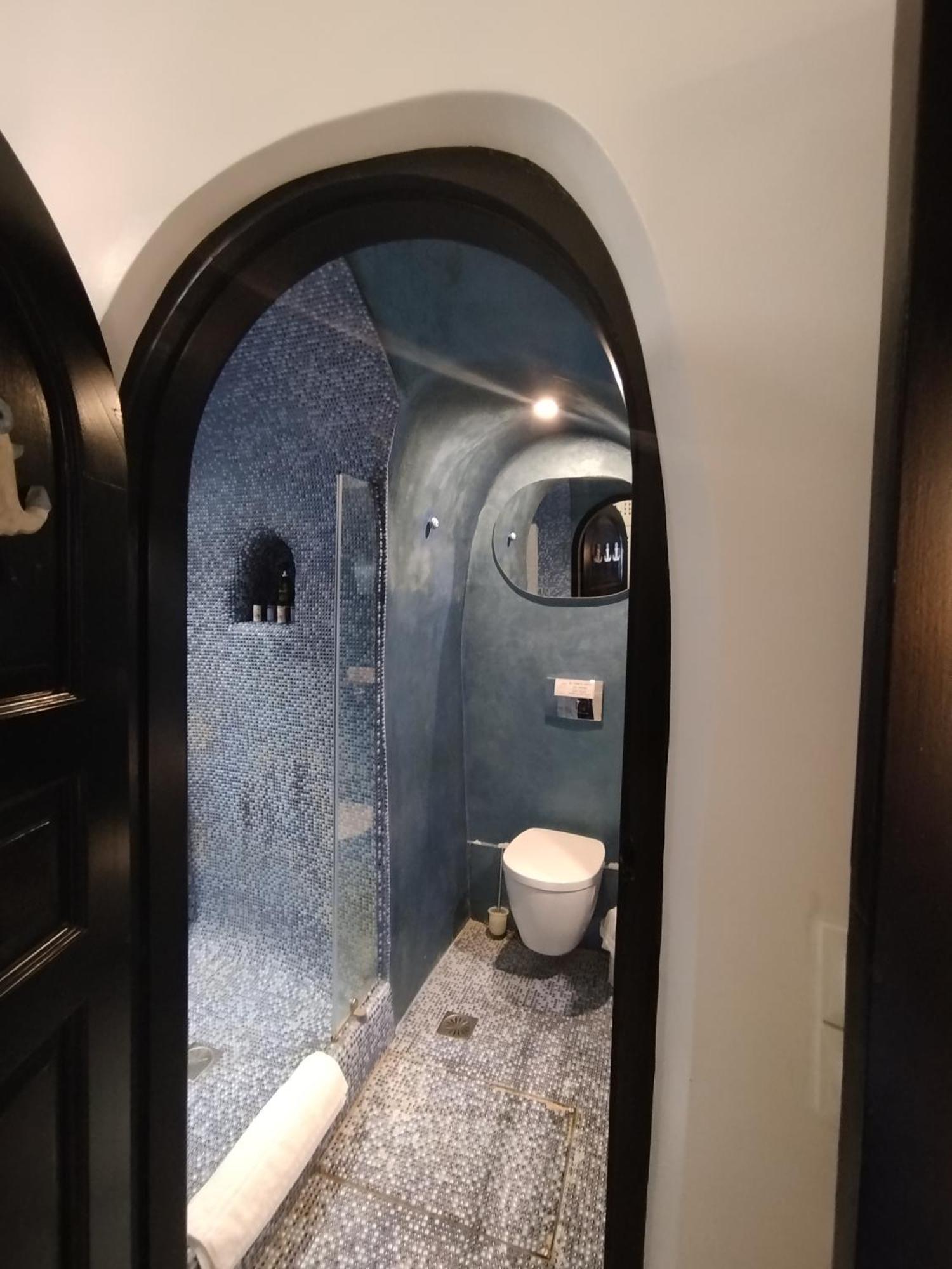 Orpheus Santorini Villa